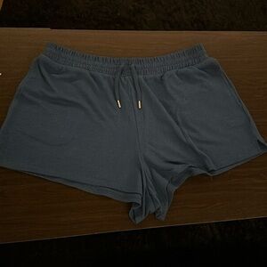 Victoria Secret. Large pj shorts